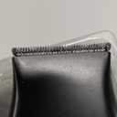 Cordless Foil Shaver for Men: High-Speed 6000RPM, Dual Replacement Heads (Foil + Trimmer), USB-C Rechargeable, IPX7 Waterproof & Battery Display