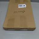 3x10ft Chicken Coop Covers Accessories for Winter - Easy to Install Waterproof Chicken Run Tarp with Elastic Cords & Rope