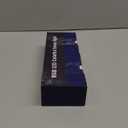 RGB Permanent Outdoor Lights, 50FT LED Eaves Lights with Smart App Remote Control, IP67 Waterproof, Music Sync, Timing Function for Christmas, Party, All Holiday Decorations