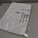 Sviojuce Floral Christian Bible Verse Kitchen Towels Decorative 16x24, Flower Inspirational Scripture God Says You are Dish Towels Cloths Dishcloths Tea Towel, Religious Bathroom Hand Towel Decor