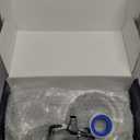 FEELSO Filtered Shower Head with Handheld, High Pressure 4 Spray Showerhead with Filters & Upgraded Anti-clog Nozzles for Hard Water -Remove Chlorine, Reduce Dry Itchy Skin -ON/OFF Switch for Pet Bath (Gray)