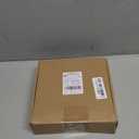 1/2 inch (12mm) 5x5.5 and 6x5.5 Wheel Spacers Compatible with Silverado Tahoe Avalanche GMC Yukon Suburban Dodge Ram 1500, Pack of 4