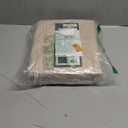 Full 6 Piece Sheet Set - Cooling & Breathable Bed Sheets - Hotel Luxury Bed Sheets for Women, Men, Kids & Teens - Comfy Bedding with Deep Pockets & Easy Fit - Soft and Wrinkle Free - Full Cream Sheets