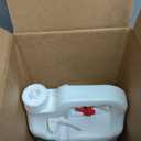 Liquid Fence Deer & Rabbit Repellent Ready-to-Use - Outdoor Pest Control - 1 Gallon