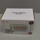 MINGKIDS Bath Toys 12-18 Months,Baby Sensory Fine Motor Skills Developmental Toys,Gifts for 6 9 12 18 Month Age 1 2 3 4 One Two Year Old Boys Girls Kids