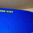 Bodyboard 33-inch/37-inch/42-inch Premium IXPE Body Board with Coiled Wrist Leash, Super Lightweight EPS Core and HDPE Slick Bottom, Perfect Surfing for Kids Teens and Adults