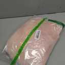ABAO SISTER Flower Girls Satin Tulle Princess Pageant Dress for Wedding Kids Party Prom Ball Gowns Dresses (8, 01pink)