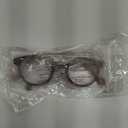 peepers by peeperspecs mens Headliner Blue Light Blocking Reading Glasses (Tortoise)