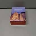 TiFFCOFiO Outdoor Heavy Duty Mechanical Timer Outlet Waterproof, 15 Minutes Intervals, 24 Hour Outdoor Pool Pump Timer with 2FT Cord, 2 Grounded Outlets for Outdoor Lights, 15A/1875W