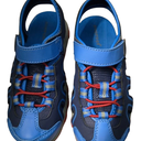 Everest Sandals 12