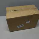 7OZ Plastic Wine Glasses, Disposable Goblets Drinking Glasses Crystal Vintage Water Cups Unbreakable Champagne for Valentines Day, Wedding, Parties (24, Gold)