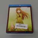 Spice & Wolf - Complete Series (Blu-ray/DVD Combo)