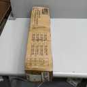 Cap A-Frame Dumbbell Weight Rack, Black