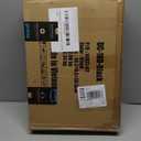 BestPet | Dog Crate | 18" | Black | Foldable Metal Kennel with Single Doors, Secure Slide-Bolt Latches, Leakproof Tray | Portable Dog Cage for Small Breeds | for Travel, Indoor & Outdoor Use