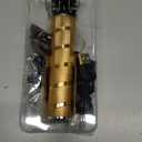 Ufree Hair Trimmer & Beard Trimmer for Men Professional, Electric Razor Shavers for Men, T Blade Precision Edgers Liners, Barber Clippers for Hair Cutting Mustache Facial, Mens Gifts