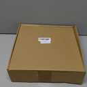 Mahjong Mat with Black Carrying Bag, Anti Slip and Noise Reduction Table Cover for Mahjong, Poker, Card Games, Dominoes, Board Games, Slip Resistant Mat (Blue)