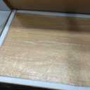 Noodle Board - Stove Top Cover for Electric, Gas, Wooden Stove - Decorative Rustic Kitchen Serving Tray, 30'' * 22'', Bright Wood