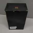 3 in 1 Rotating Hair Dryer Brush Spinning with Detachable Brush(2" & 1.5"),Negative Ionic Brush Blow Dryer 100-120V,3 Heats and 2 Speeds Rotating Hot Air Brush for Curling,Straight,Drying