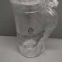 Montana Cocktail Pitcher with Lid, Indoor/Outdoor, Clear, 60 oz.