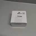 2 Pcs Pink and Green Witch Themed Crochet Doll, 5.9 Inch Positive Knitted Witch Gifts, Emotion Support Handmade Inspirational Crochet Dolls for Halloween, Pink and Green Party Decor