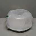 Extra Large Cake Storage Container, Cake Carrier With Handle 14 X 14 X 8