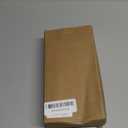 GLACIER FRESH Replacement for Bosch 11025825 Ultra Clarity Pro Refrigerator Water Filter BORPLFTR50, Compatible with KWF 2000, 12028325, 11032531, BORPLFTR50, WFC100MF, B36CT80SNS, B36CL80ENS (2 Pack)