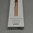 Dyson Airstrait Straightener, Wet to Dry Hair Straightener, No Heat Damage, No hot Plates, All Hair Types (Amber Silk)