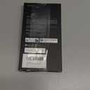 TORRAS Magnetic Shockproof for iPhone 15 Pro Case, [Military-Grade Drop Tested][Compatible with MagSafe] Translucent Hard PC Back with Silicone Slim Protective Cover Anti-Fingerprint, Green