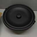 Adjustable Medical Bedside Commode Chair with Padded Backrest, Drop Arm Support, Height Adjustable