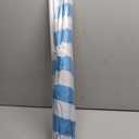 Water Table Umbrella,Kids Beach Umbrella & Picnic Table Shade,Ideal for Sand Play,Camping,Beach Trips,and Garden Fun.Lightweight Yet Durable