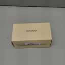 CCVOO 1.75 Oprah Style Reading Glasses for Women, Stylish Eyeglasses, Blue Light Readers for Women, Cheaters, (A1 Mix)