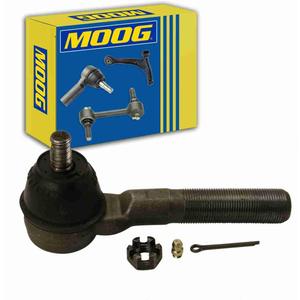 At Pitman Arm Steering Drag Link compatible with Jeep Cherokee 1991-2001