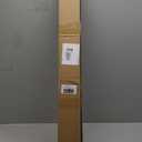 USCNC X Banner Stand Adjustable Fit Banner 23 x 63 to 32 x 78 Inch, Portable Travel Bag, Bigger, More Adaptable Advertising, Stores, Tradeshow, Restaurant, Event, Birthday & Party (1 PACk)