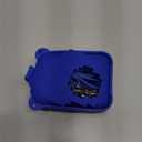 JCHPINE Silicone Cover Case for Bitzee Disney Interactive Digital Pet and Case, Protective Skin Sleeve for Bitzee Disney Virtual Electronic Pets (Blue)