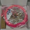 CAROTE Ceramic Sauce Pan Sets with Stand-Up Lid 2QT& 3QT & 4QT, 11 Piece NonStick Kitchen Cookware Sets with Detachable Handle, Non Toxic Cooking Pot, Oven Safe, Induction Ready, Pink