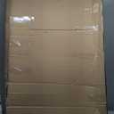 Escape Cargo Liner - Trunk Mat for Ford Escape 2020-2025 2026, All Weather Cargo Mat for Escape Accessories, Heavy Duty Car Mats, Car Accessories