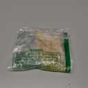 Soulchen 8 Pcs Christmas Bethlehem Star Ornament 3.15 x 1.97 Inch Metal Glitter Star of Bethlehem Ornaments with Glitter Christmas Tree Topper Nativity Hanging Decor for Xmas Tree Party Decor(Gold)