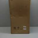 JRD Portable Air Conditioner, Portable Evaporative Air Cooler with Remote, 12H Timer, 4 Ice Pack, 2.4Gal Tank, 4 Mode&3 Speed, Mist Function, Swamp Cooler Cooling Fan for Bedroom Home Office Garage