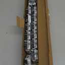 BESTTEN 20 Pack 15 Amp Decor Electrical Wall Outlet Receptacle, Non-Tamper-Resistant, 15A/125V/1875W, for Residential and Commercial Use, UL Listed, White