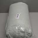 CozyLux California King Comforter Set - 3 Pieces Sage Green Soft Luxury Cationic Dyeing Cal King Size Bedding Comforter All Season, Breathable Lightweight Bed Sets with 1 Comforter and 2 Pillow Shams