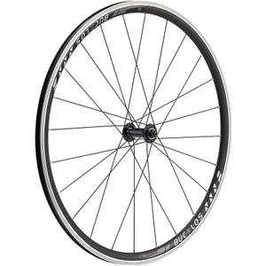 BUCKLOS Aluminum Alloy 700c Road Bike Wheelset, 30mm Depth 20mm Wide Quick Release Rim Brake Bike Wheels, Superlight Double Wall 24H Round Spokes