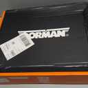 Dorman 522-920 Front Passenger Side Lower Suspension Control Arm and Ball Joint Assembly Compatible with Select Kia Models