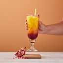 DaVinci Gourmet Grenadine Syrup, 25.4 Fluid Ounces (Pack of 1)