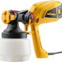 Wagner Spraytech 520008 Control Painter HVLP Handheld Paint Sprayer
