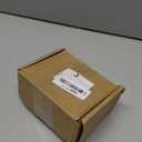 W10436308 W10745655 Dryer Timer, NED4655EW1 RED4516FW0 AED4675YQ0 AED4675YQ1 Dryer Timer, Compatible with Whirlpool, Admiral, Amana etc Brands, Replaces W10857612 418-619-20-B5 4454384 etc, OEM
