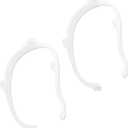 Replacement Dreamwear Frame Compatible with DreamWear Pillow, Nasal and Full by Roya Medical, Pack of 2 (Medium)