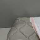 Baby Play Mat - 71" X 59",Premium Thicker Foam One-Piece Crawling Mat, Machine Washable, Extra Large Anti-Slip Activity Playmat for Babies, Toddlers & Infants (Fun Childhood)