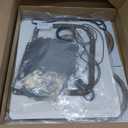 A6MF1 A6MF2 Transmission Master Kit Overhaul Seals Gaskets Compatible with 4WD 2010-ON Car Accessories Transmission Replace OE B260820A B260880A W260881A