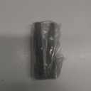 TIGHTSPOT 1/2 Inch Drive - 24 mm Deep Impact Socket with Anti-Rounding 6 Point Design, Heat-Treated CRV Steel, Metric