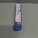 SPORTBIT Ball Pump for Sports Balls - Push & Pull Inflating System - Hand Pump for All Exercise Balls - Volleyball Pump, Basketball Inflator, Football & Soccer Ball Air Pump - Goes with 5 Needles Set